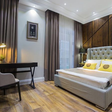 אסטנה Qonaq Hotel מראה חיצוני תמונה